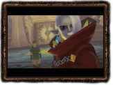 Skyward Sword Screenshot