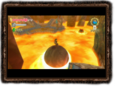 Skyward Sword Screenshot