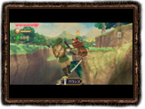 Skyward Sword Screenshot