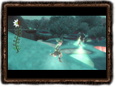 Skyward Sword Screenshot