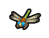 Gerudo-Libelle