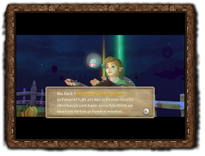 Skyward Sword Insekten