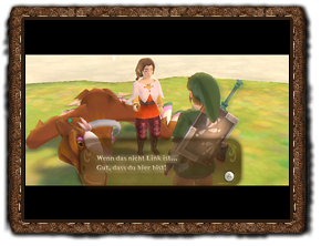 Skyward Sword 5 Juwelen der Gte