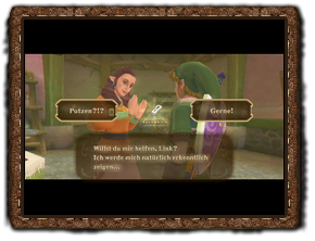 Skyward Sword 5 Juwelen der Gte