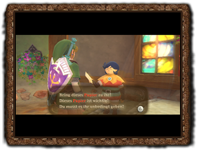Skyward Sword 5 Juwelen der Gte