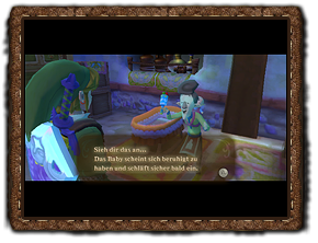 Skyward Sword 5 Juwelen der Gte