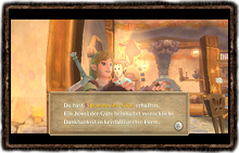 Skyward Sword Juwelen der Gte