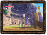 Skyward Sword Juwelen der Gte