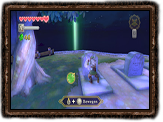Skyward Sword Juwelen der Gte