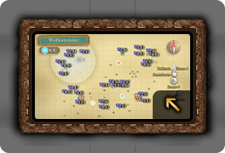 Skyward Sword Karte