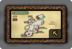 Skyward Sword Karte