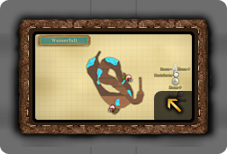 Skyward Sword Karte