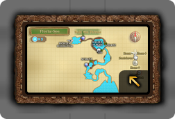 Skyward Sword Karte