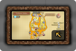 Skyward Sword Karte