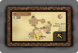 Skyward Sword Karte