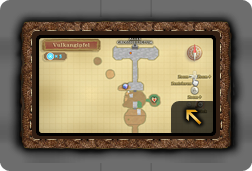 Skyward Sword Karte