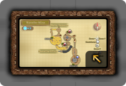 Skyward Sword Karte