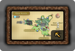Skyward Sword Karte
