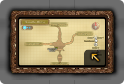 Skyward Sword Karte