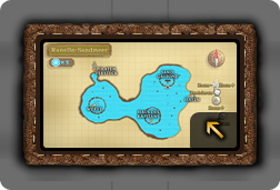 Skyward Sword Karte
