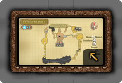 Skyward Sword Karte