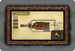 Skyward Sword Karte