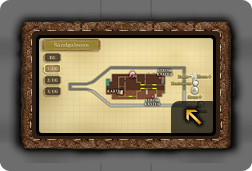 Skyward Sword Karte