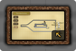 Skyward Sword Karte