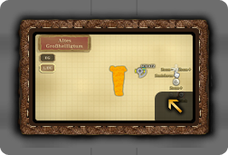 Skyward Sword Karte