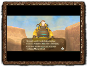 Skyward Sword Minispiel