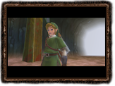 Skyward Sword Risiko-Rubinjagd
