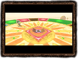 Skyward Sword Sturzroulette