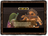 Skyward Sword Loren-Lenken