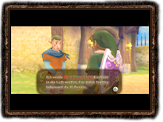 Skyward Sword Krbisschieen