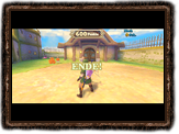 Skyward Sword Krbisschieen