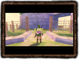 Skyward Sword Insektenparadies