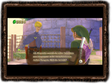 Skyward Sword Insektenparadies
