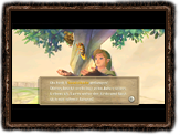 Skyward Sword Insektenparadies