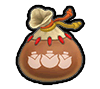 Groe Bombentasche