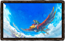 Skyward Sword