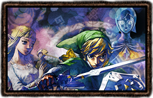 Skyward Sword