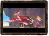 Skyward Sword Screenshot
