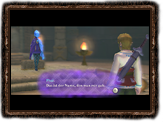Skyward Sword Screenshot