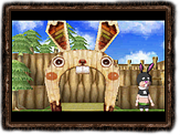 Spirit Tracks Screenshot