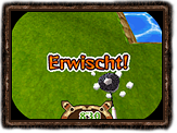 Spirit Tracks Screenshot