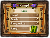 Spirit Tracks Screenshot