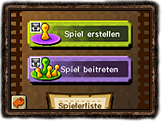 Spirit Tracks Screenshot