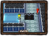 Spirit Tracks Screenshot