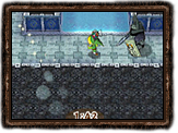 Spirit Tracks Screenshot