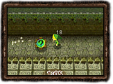 Spirit Tracks Screenshot